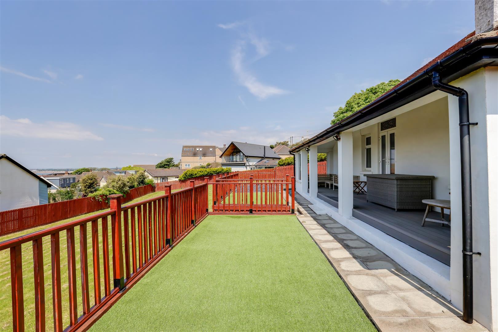 Craig Yr Eos Bungalow, Slon Lane, Ogmore-By-Sea, Vale Of Glamorgan, CF32 0PN